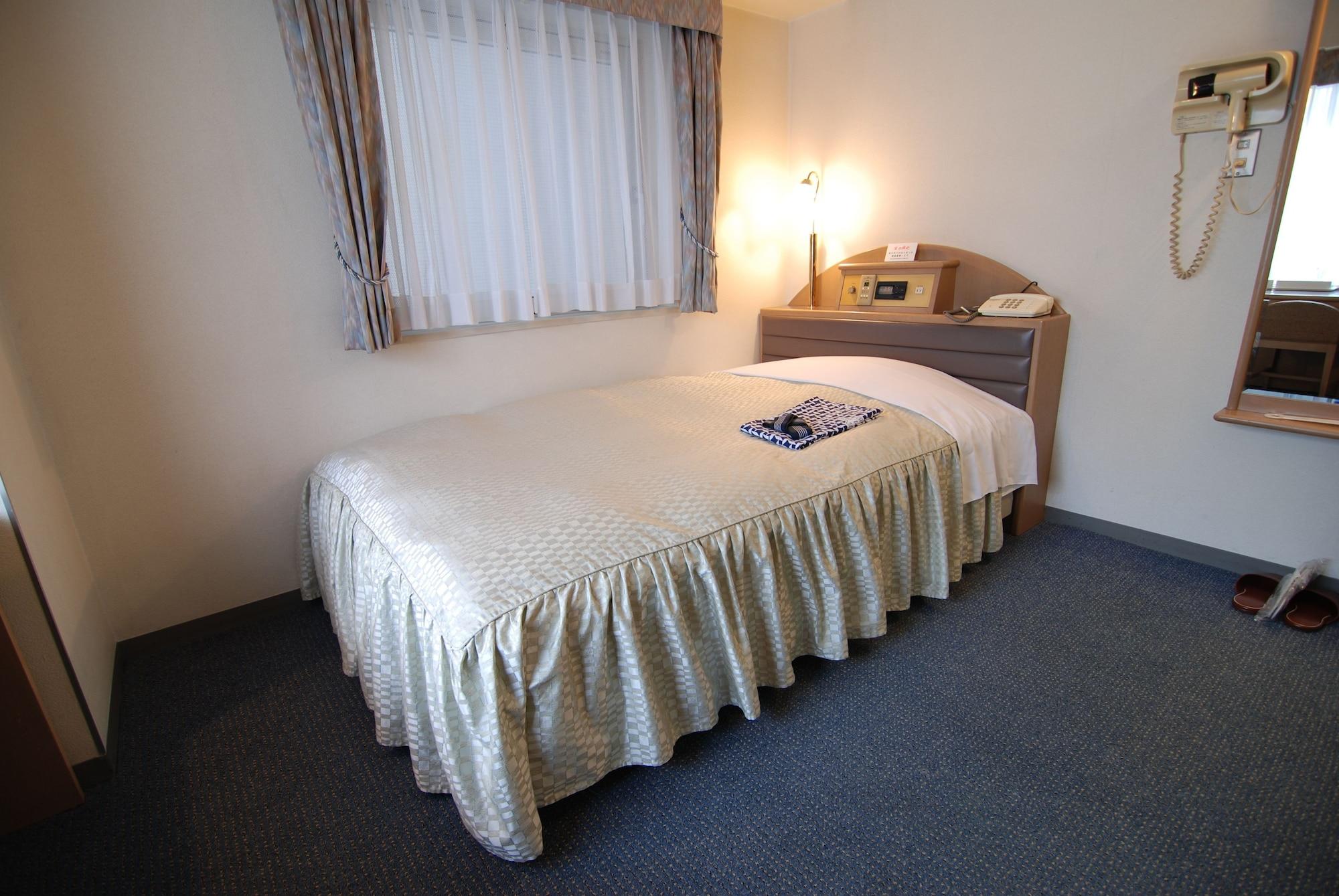 Hotel Star Plaza Ikebukuro Tōkyō