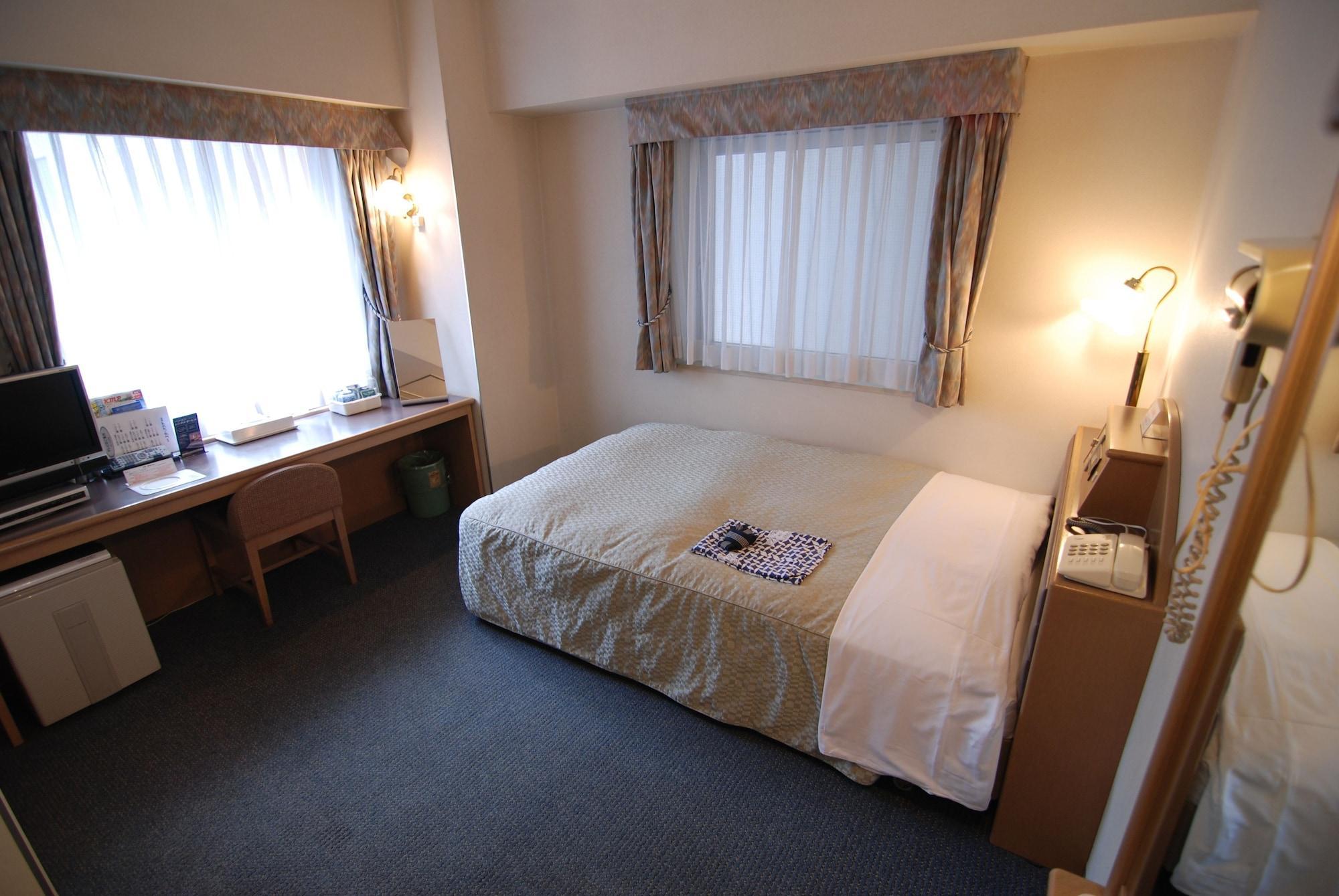 Hotel Star Plaza Ikebukuro Tōkyō