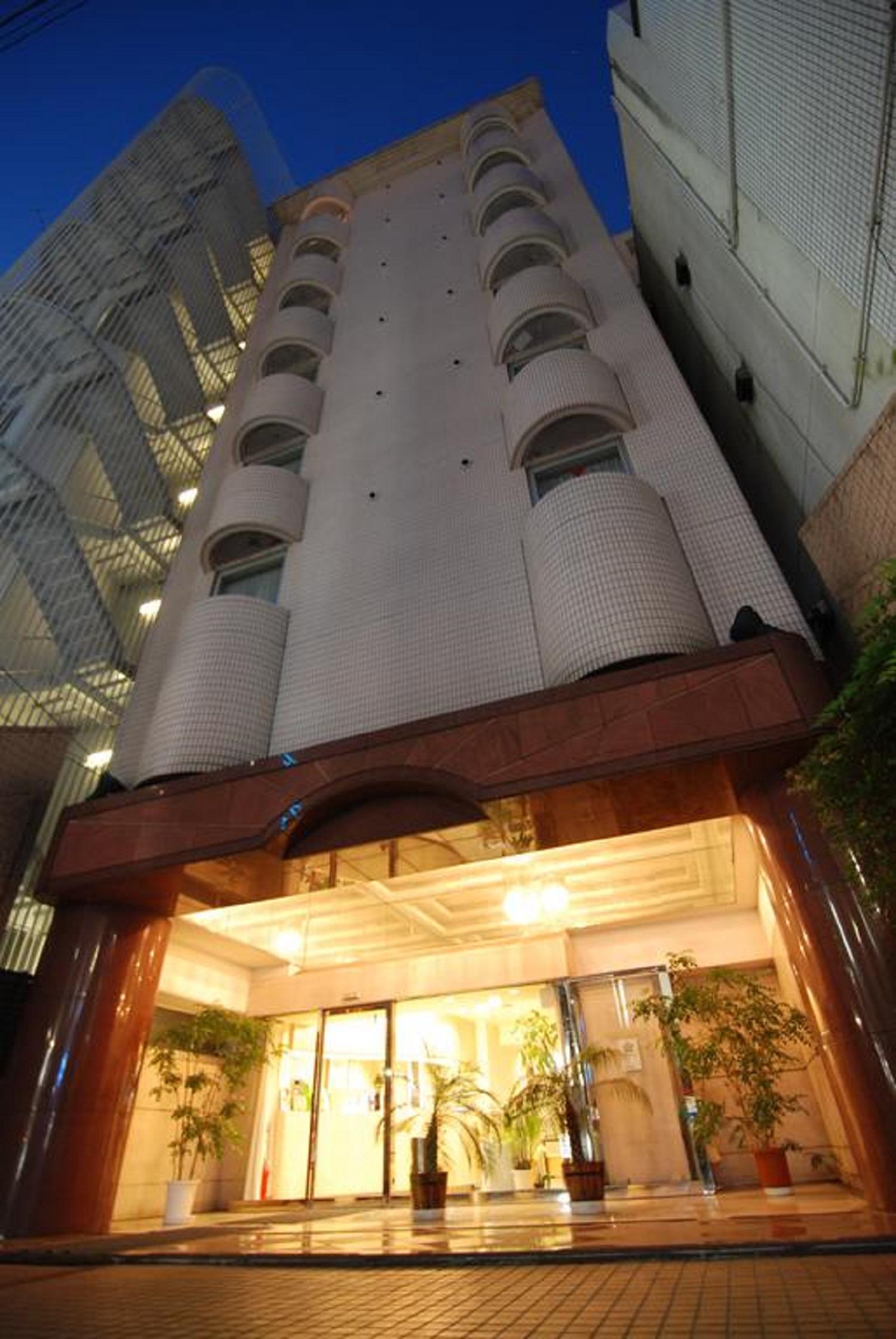 Star Plaza Ikebukuro 3* Tōkyō