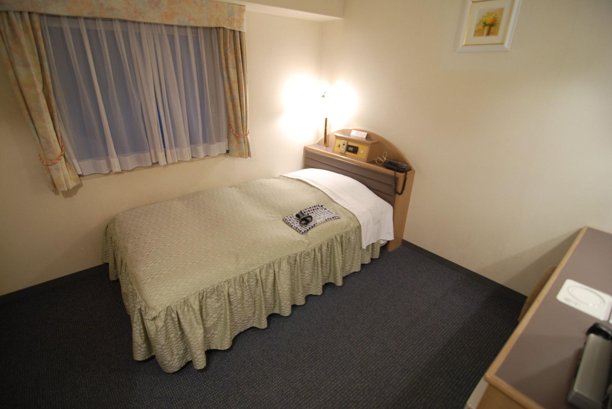 Star Plaza Ikebukuro Hotel Tōkyō