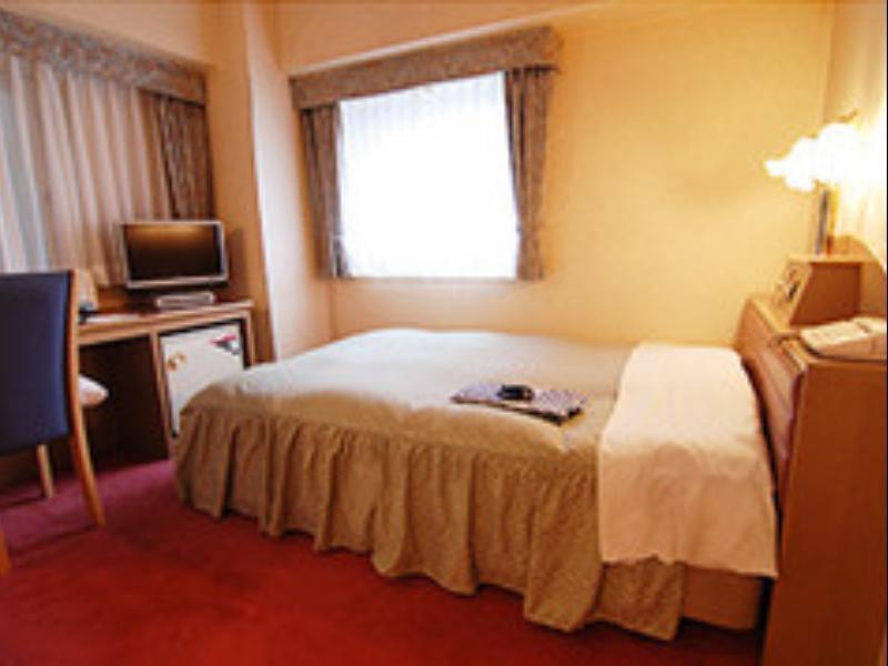 Star Plaza Ikebukuro Hotel Tōkyō