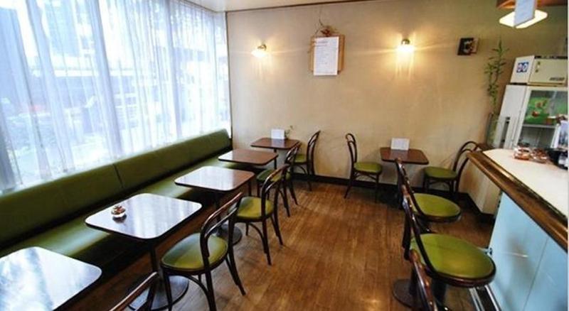 Hotel Star Plaza Ikebukuro Tōkyō