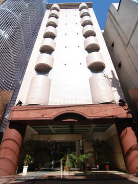 Star Plaza Ikebukuro Hotel Tōkyō