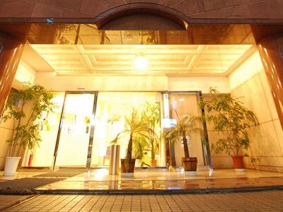 Star Plaza Ikebukuro Hotel Tōkyō